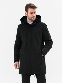 Демісезонна куртка Sun's House модель B-233 Демісезонна куртка Sun's House модель B-233 Фото