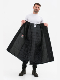 Демісезонна куртка Sun's House модель B-233 Демісезонна куртка Sun's House модель B-233 Фото