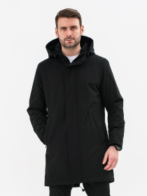 Демісезонна куртка Sun's House модель B-233 Демісезонна куртка Sun's House модель B-233 Фото