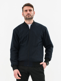 Бомбер Sun's House модель C-021 Фото