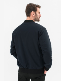 Бомбер Sun's House модель C-021 Фото