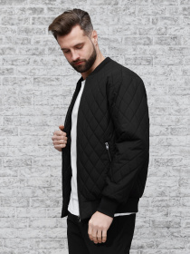 Бомбер Sun's House модель B-021 Фото