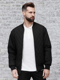 Бомбер Sun's House модель B-021 Бомбер Sun's House модель B-021 Фото