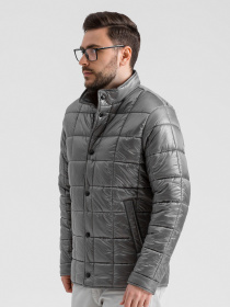 Демісезонна куртка Sun's House модель G-013 Фото