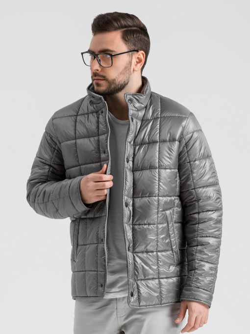 Демисезонная куртка Sun's House модель G-013 Фото