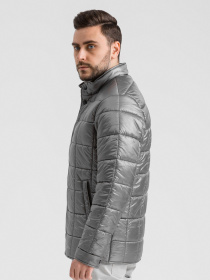 Демісезонна куртка Sun's House модель G-013 Фото