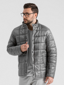 Демисезонная куртка Sun's House модель G-013 Фото