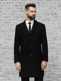 Пальто Sun's House модель B-161 Фото