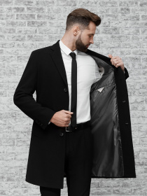 Пальто Sun's House модель B-161 Фото