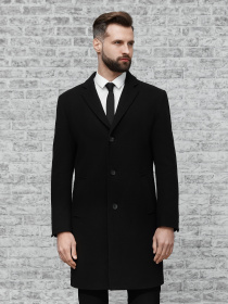 Пальто Sun's House модель B-161 Фото