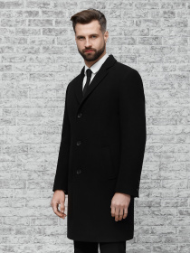 Пальто Sun's House модель B-161 Фото