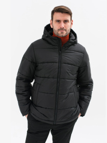 Пуховик Sun's House модель B-095 Пуховик Sun's House модель B-095 Фото