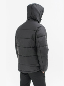 Пуховик Sun's House модель B-095 Пуховик Sun's House модель B-095 Фото