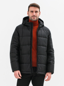 Пуховик Sun's House модель B-095 Пуховик Sun's House модель B-095 Фото