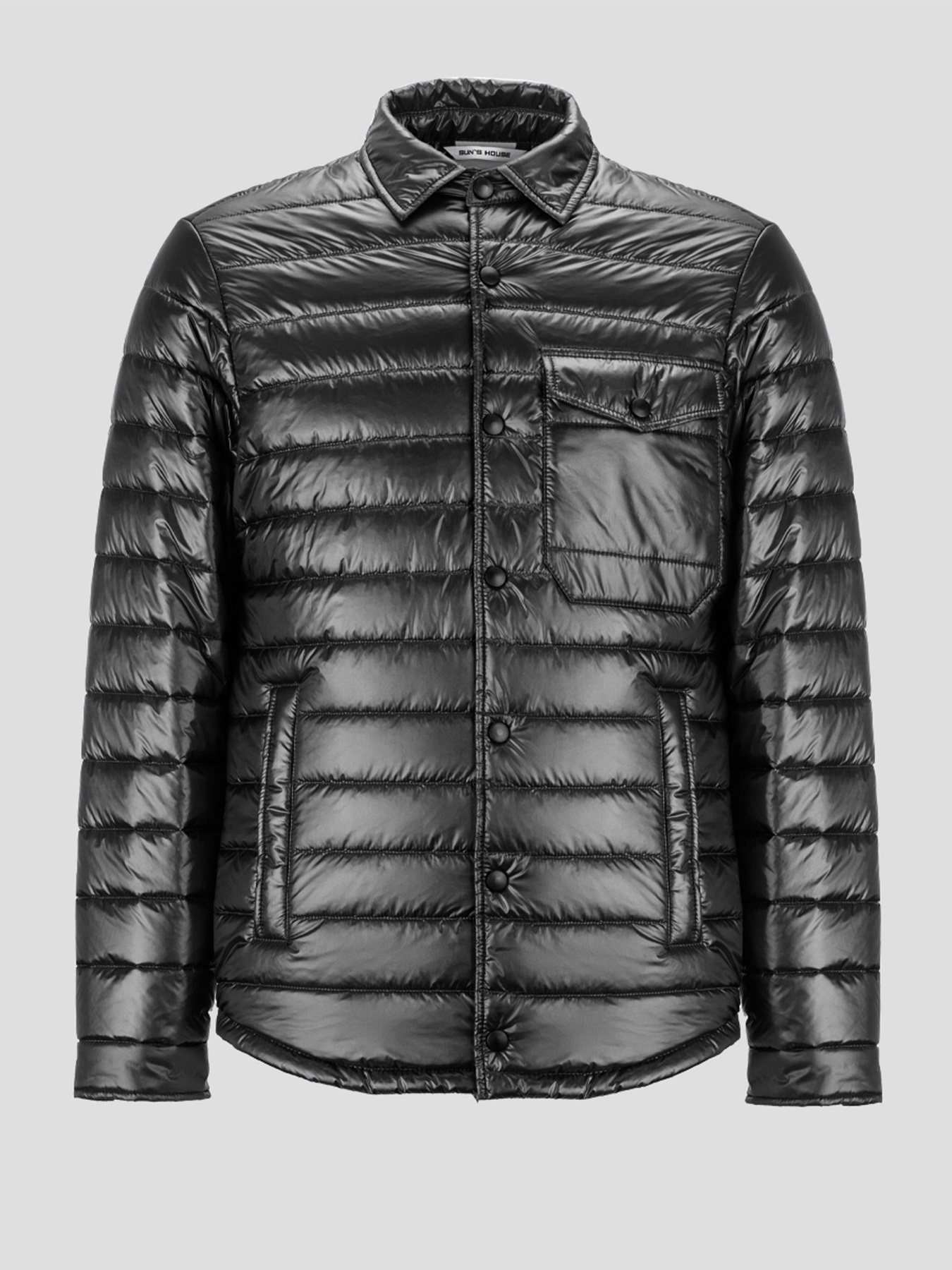 Куртка-рубашка Sun's House модель A-012 Фото