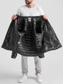 Куртка-рубашка Sun's House модель A-012 Фото