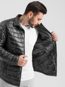 Куртка-сорочка Sun's House модель A-012 Фото