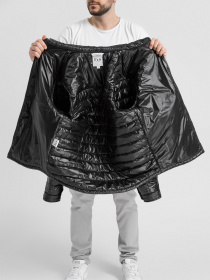 Демисезонная куртка Sun's House модель B-012 Фото