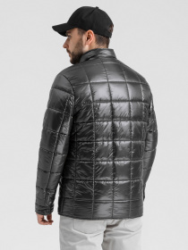 Демисезонная куртка Sun's House модель A-013 Фото