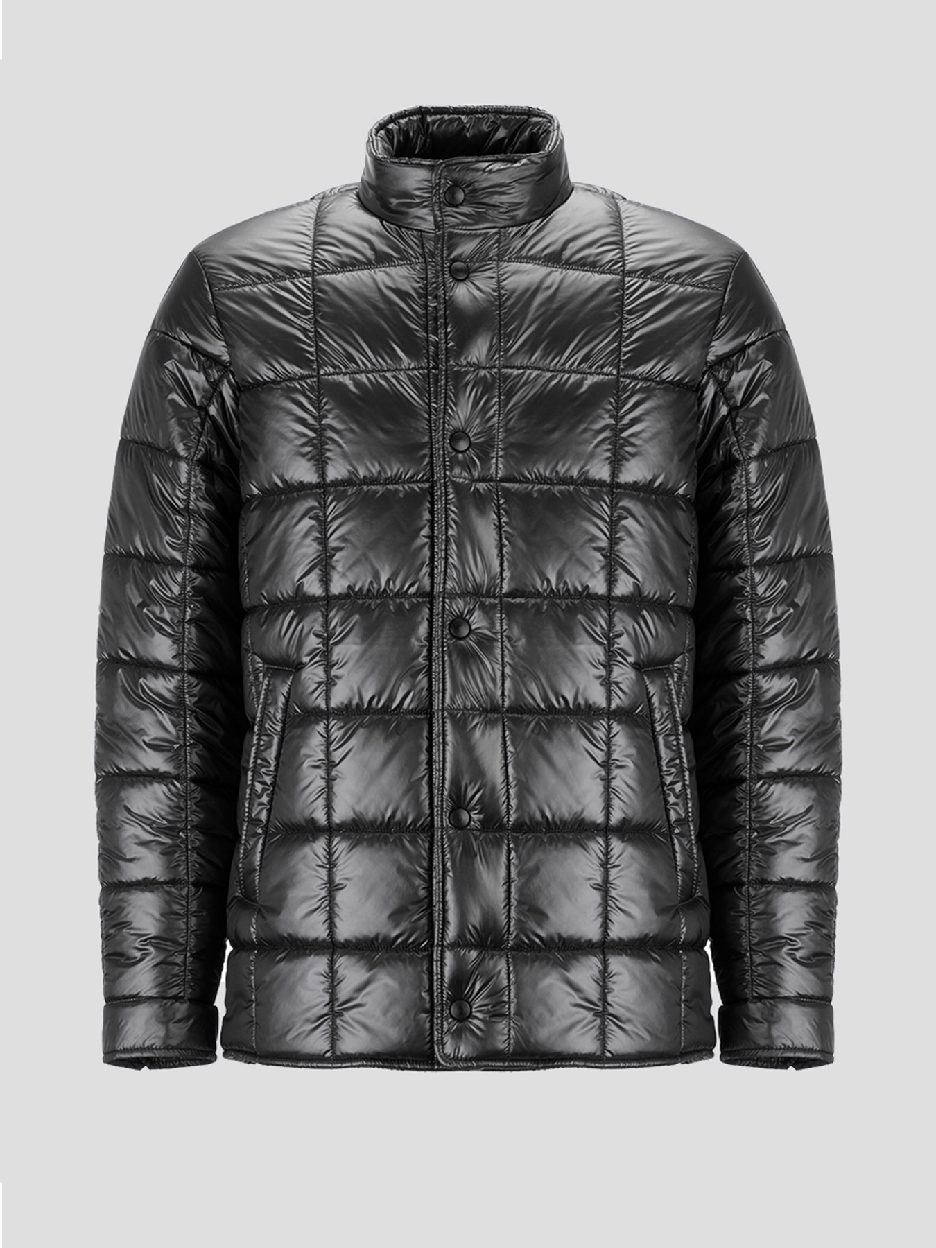 Демісезонна куртка Sun's House модель A-013 Фото