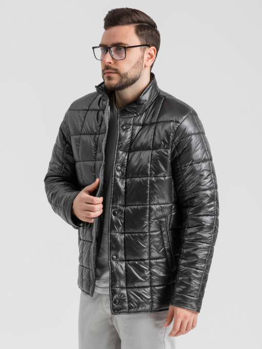 Демисезонная куртка Sun's House модель A-013 Фото