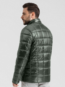 Демисезонная куртка Sun's House модель X-013 Фото