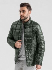 Демисезонная куртка Sun's House модель X-013 Фото