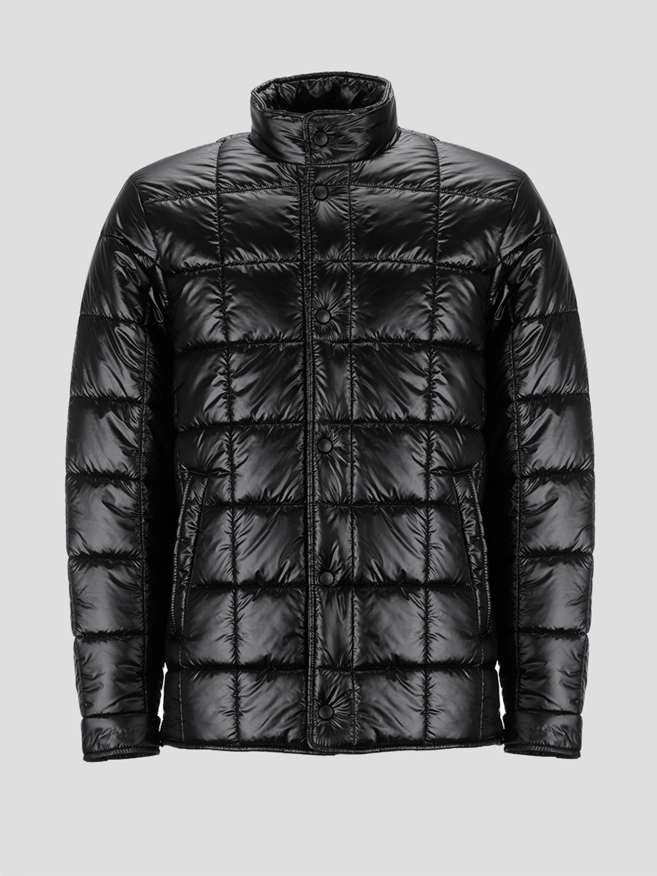 Демісезонна куртка Sun's House модель B-013 Фото