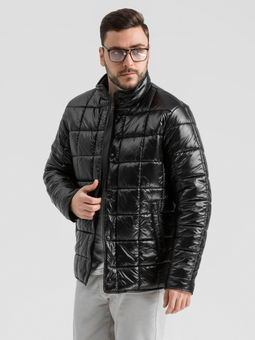 Демисезонная куртка Sun's House модель B-013 Фото