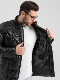 Демісезонна куртка Sun's House модель B-013 Фото