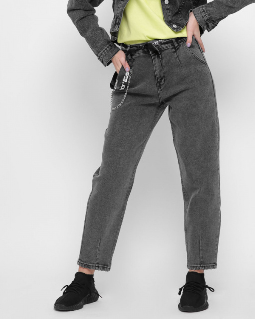 Джинси CARICA модель 318494 Фото