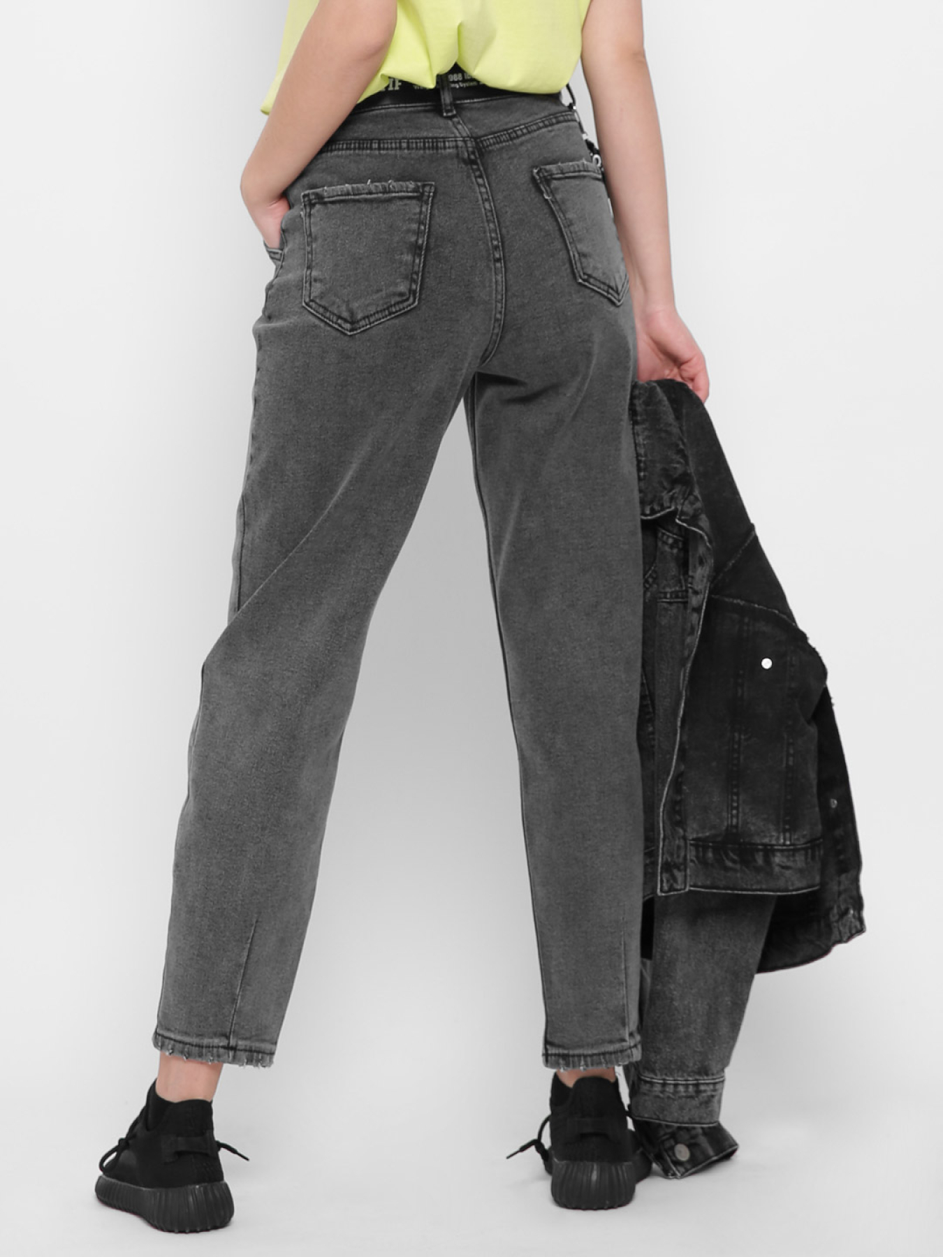 Джинсы CARICA модель 318494 Фото