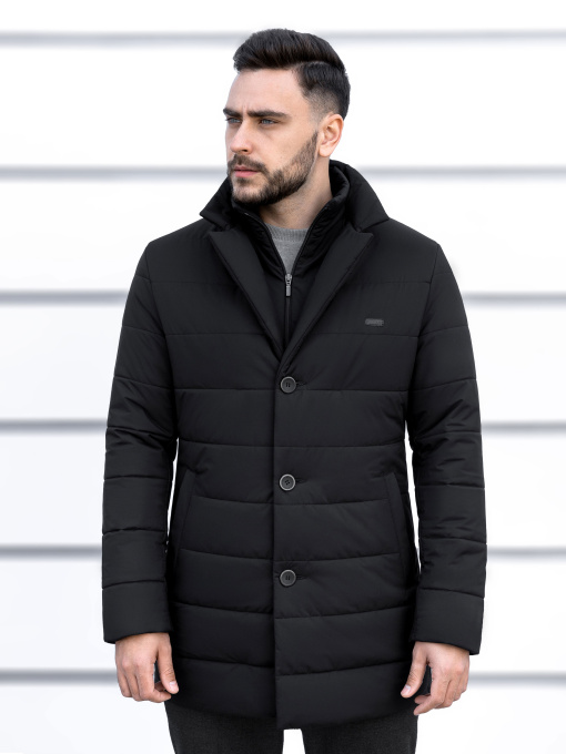 Демисезонная куртка Sun's House модель B-119-188 Фото