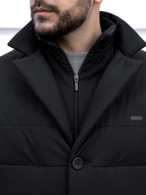 Демісезонна куртка Sun's House модель B-119-188 Фото