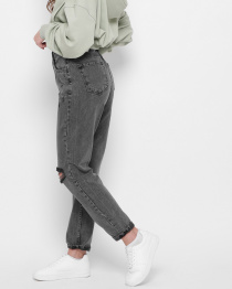 Джинсы CARICA модель 318504 Фото