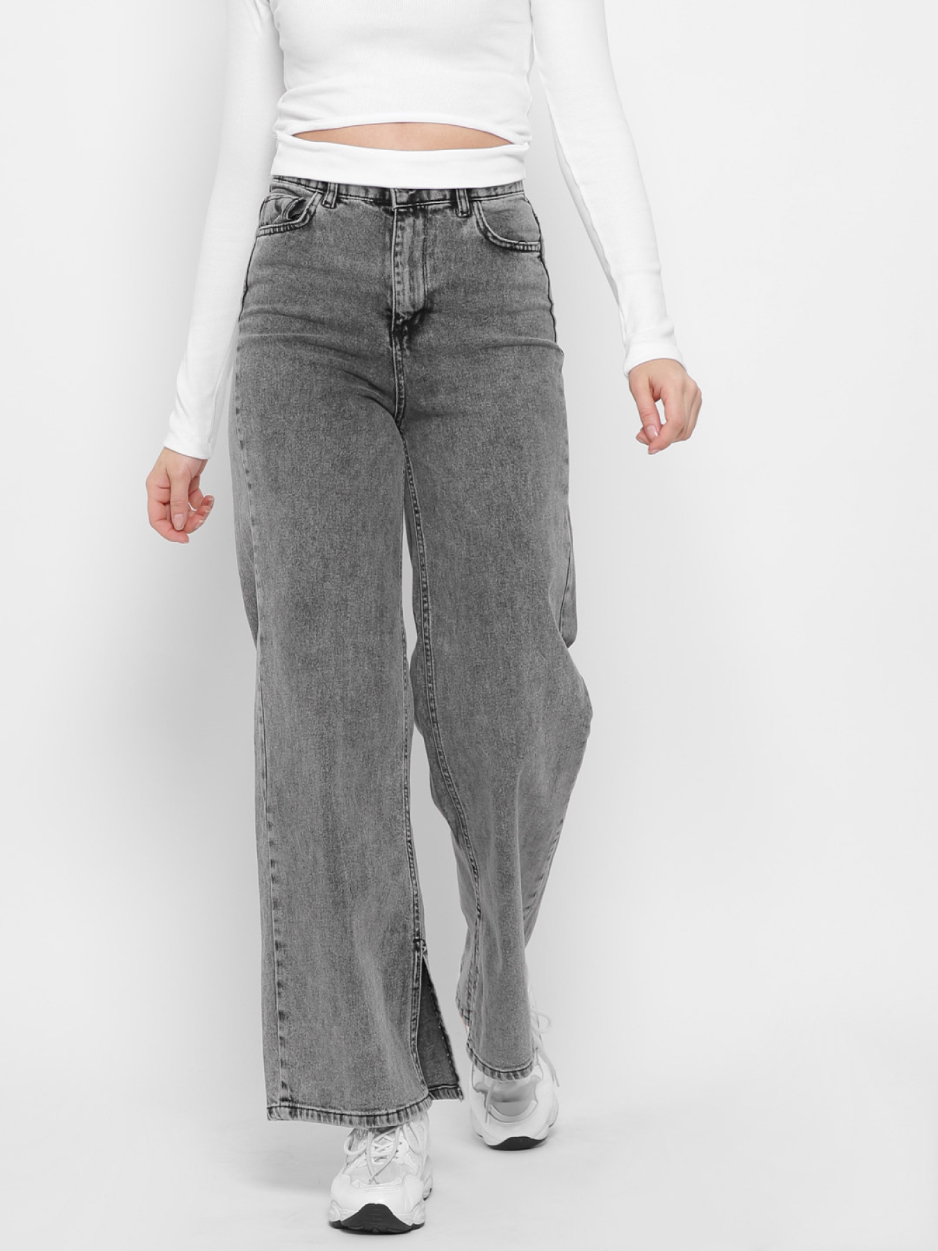 Джинсы CARICA модель 318514 Фото