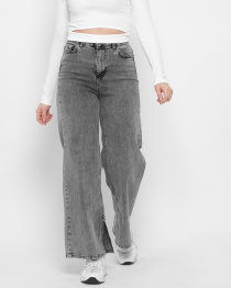 Джинсы CARICA модель 318514 Фото