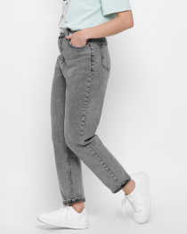 Джинсы CARICA модель 318524 Фото