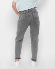 Джинсы CARICA модель 318524 Фото