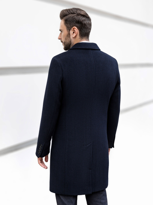 Пальто Sun's House модель K-160-194 Фото