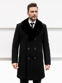 Пальто Sun's House модель S-145-182 Фото