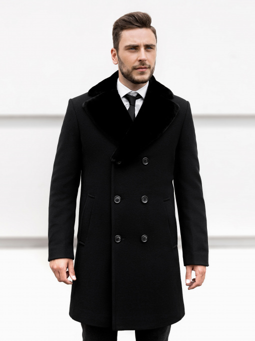 Пальто Sun's House модель S-145-182 Фото