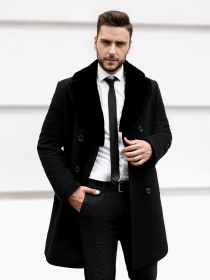 Пальто Sun's House модель S-145-182 Фото