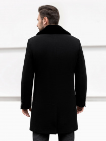 Пальто Sun's House модель S-145-182 Фото