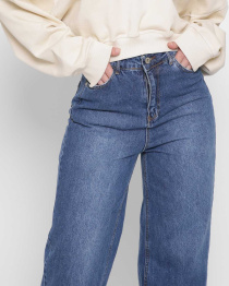 Джинсы CARICA модель 318732 Фото