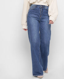 Джинсы CARICA модель 318732 Фото