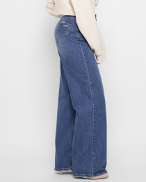 Джинсы CARICA модель 318732 Фото