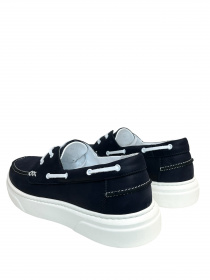 Мокасины Eleven11Shoes модель 40-617.162 Фото