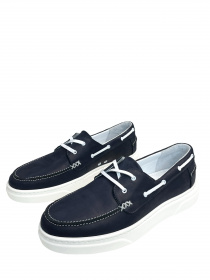 Мокасины Eleven11Shoes модель 40-617.162 Фото