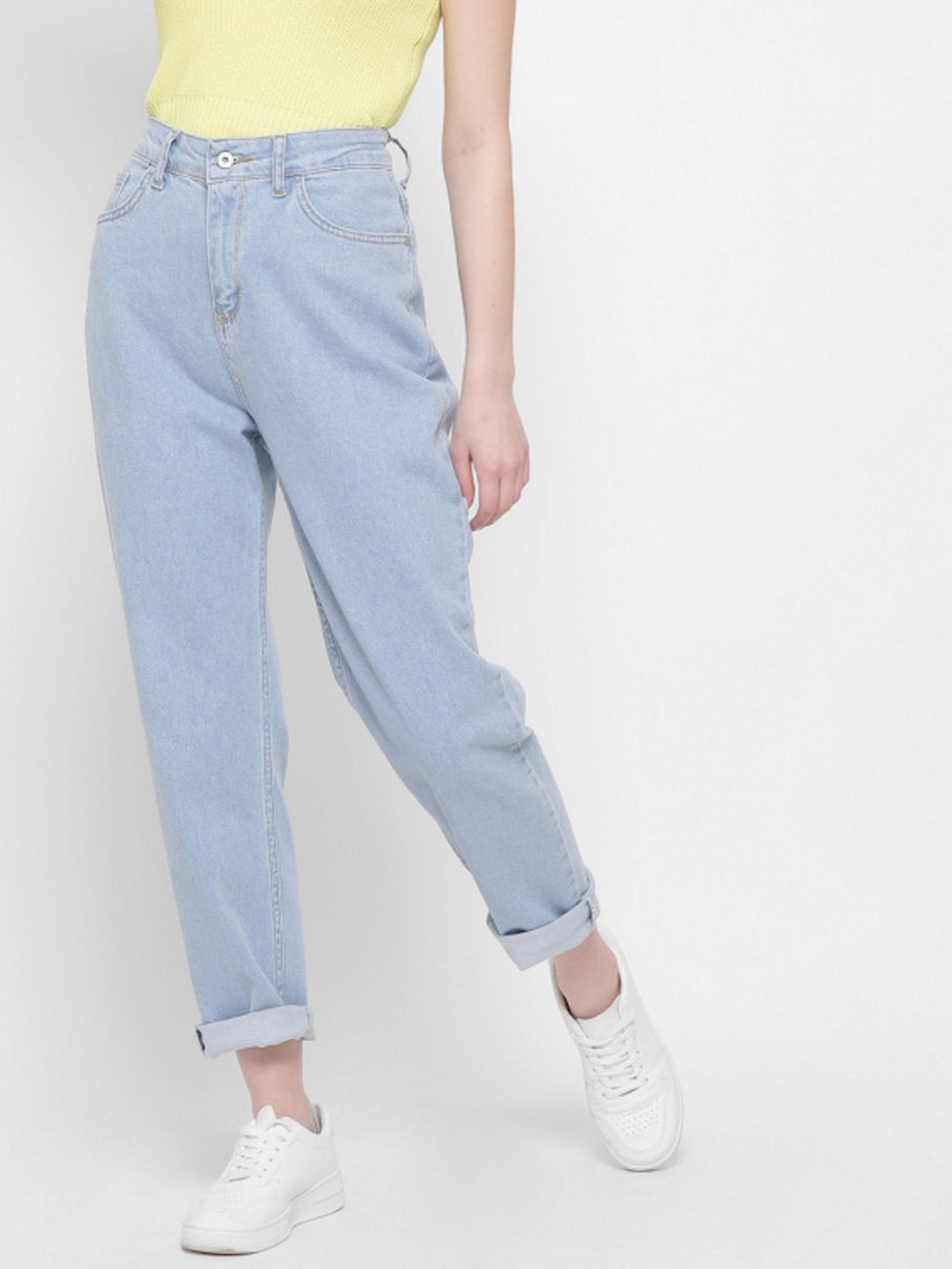 Джинсы CARICA модель 3188211 Фото